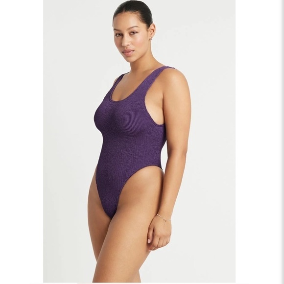 bond-eye Other - Bond-Eye Madison One Piece Swimsuit Dahlia Shimmer One Size